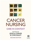 Cancer Nursing: Care in Context