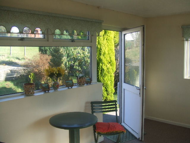 Sun Room