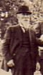 Hugh Penny Walter