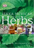 New Book of Herbs