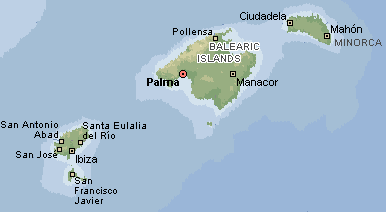 Balearic Islands