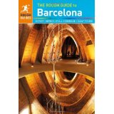The Rough Guide to Barcelona 