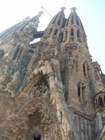 Sagrada Familia