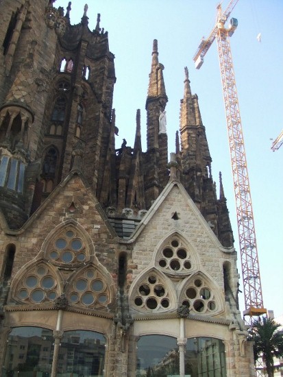 Sagrada Familia