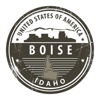 Boise Idaho