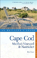 Cape Cod, Martha's Vineyard, and Nantucket