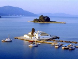 Corfu