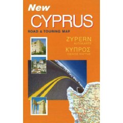 Cyprus Road Map