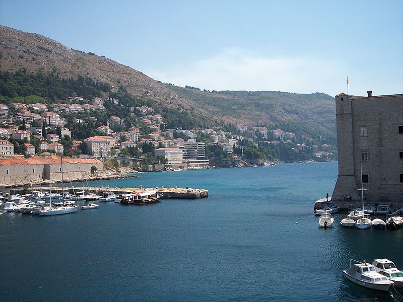 Dubrovnik