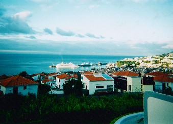 Funchal, Madeira