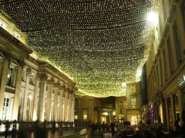 Royal Exchange Square