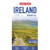 Insight Travel Map: Ireland