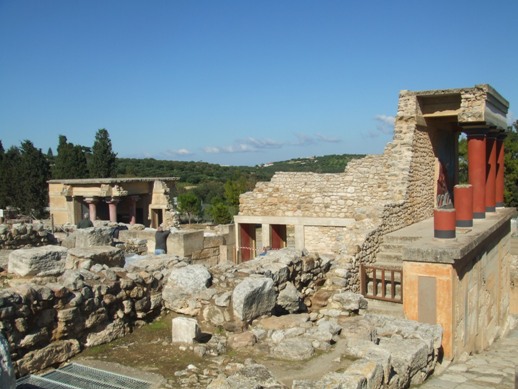 Knossos