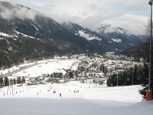 Kranjska Gora