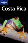 Lonely Planet Costa Rica