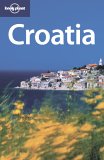 Croatia (Lonely Planet Country Guides)