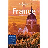 Lonely Planet France