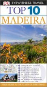 DK Eyewitness Top 10 Travel Guide: Madeira