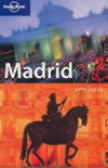 Madrid (Lonely Planet City Guides S.)