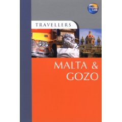 Malta and Gozo (Travellers)