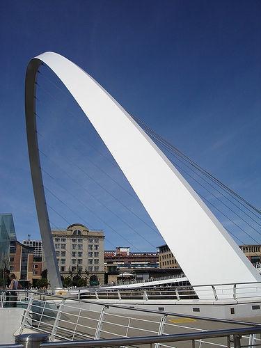 Newcastle Bridge