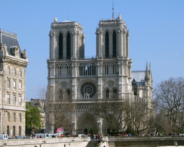 Notre Dame