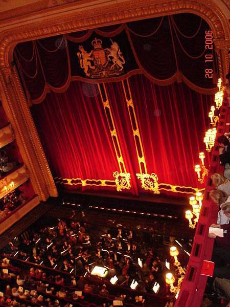 Royal Opera House