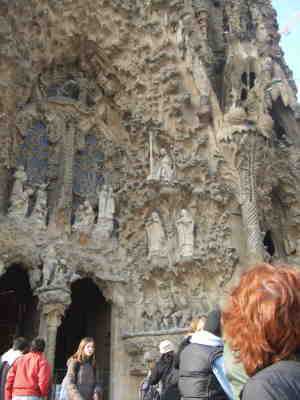 Sagrada Familia