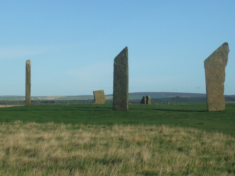 Stenness