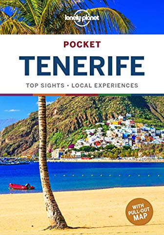 tenerife non tourist