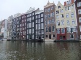 Amsterdam canal