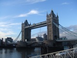 Tower Bridge, London