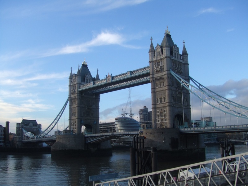 Tower Bridge