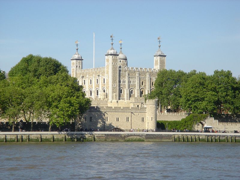 Tower of London