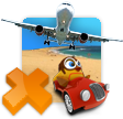 Travel Extras Icon