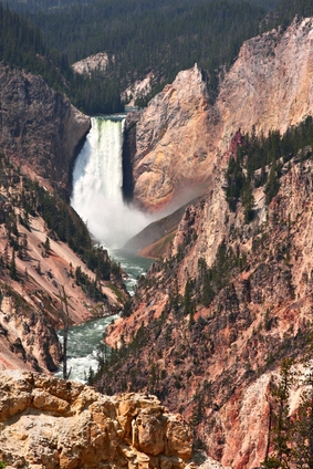 Yellowstone